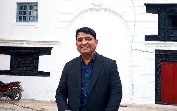 बैतडी प्रदेश सभा (क)मा एमालेका सुरेन्द्र पालले लिए अग्रता